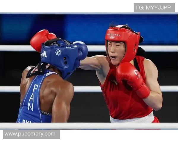 2024巴黎奥运会拳击项目夺冠热门分析及赛程安排详解